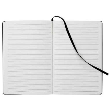 5.5" x 8.5" Ambassador Bound JournalBook®