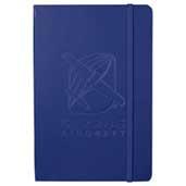 5.5" x 8.5" Ambassador Bound JournalBook®
