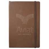 5.5" x 8.5" Ambassador Bound JournalBook®