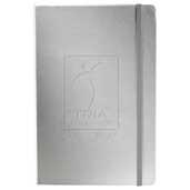 5.5" x 8.5" Ambassador Bound JournalBook®