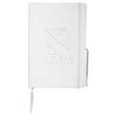 5.5" x 8.5" Ambassador Bound JournalBook®
