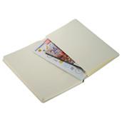 5.5" x 8.5" Ambassador Bound JournalBook®