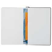 5.5" x 8.5" Ambassador Bound JournalBook®