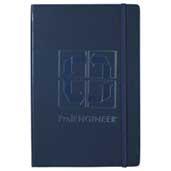 5.5" x 8.5" Ambassador Bound JournalBook®