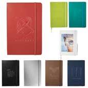 5.5" x 8.5" Ambassador Bound JournalBook®