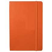 5.5" x 8.5" Ambassador Bound JournalBook®