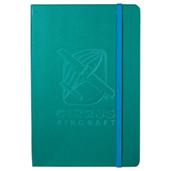 5.5" x 8.5" Ambassador Bound JournalBook®