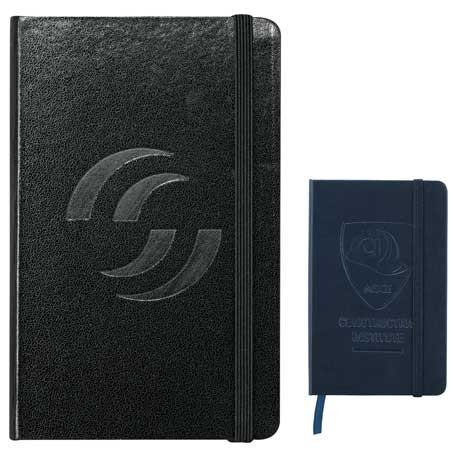 3.5" x 5" Ambassador Pocket Bound JournalBook®