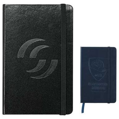 3.5" x 5" Ambassador Pocket Bound JournalBook®