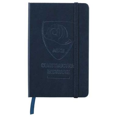 3.5" x 5" Ambassador Pocket Bound JournalBook®