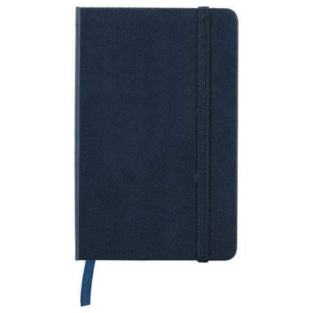 3.5" x 5" Ambassador Pocket Bound JournalBook®
