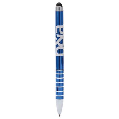 Preston Dual Ballpoint Stylus