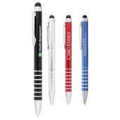 Preston Dual Ballpoint Stylus