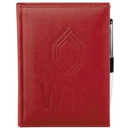 5" x 7" Pedova™ Bound JournalBook®