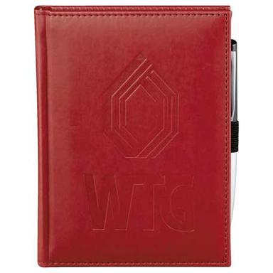 5" x 7" Pedova™ Bound JournalBook®