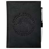 5" x 7" Pedova™ Bound JournalBook®