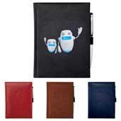 5" x 7" Pedova™ Bound JournalBook®