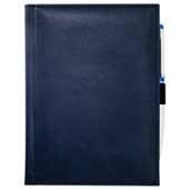 5" x 7" Pedova™ Bound JournalBook®