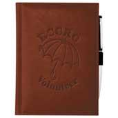 5" x 7" Pedova™ Bound JournalBook®