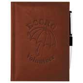 5" x 7" Pedova™ Bound JournalBook®