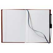 5" x 7" Pedova™ Bound JournalBook®