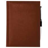 5" x 7" Pedova™ Bound JournalBook®