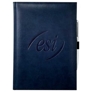7" x 10" Pedova™ Large Bound JournalBook®