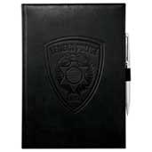 7" x 10" Pedova™ Large Bound JournalBook®