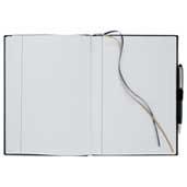 7" x 10" Pedova™ Large Bound JournalBook®