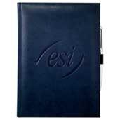7" x 10" Pedova™ Large Bound JournalBook®