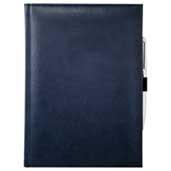 7" x 10" Pedova™ Large Bound JournalBook®