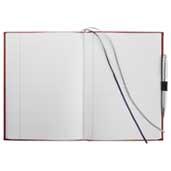7" x 10" Pedova™ Large Bound JournalBook®