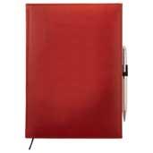 7" x 10" Pedova™ Large Bound JournalBook®