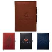 7" x 10" Pedova™ Large Bound JournalBook®