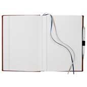 7" x 10" Pedova™ Large Bound JournalBook®