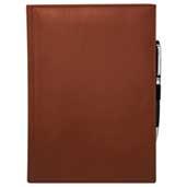 7" x 10" Pedova™ Large Bound JournalBook®