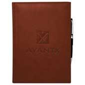 7" x 10" Pedova™ Large Bound JournalBook®