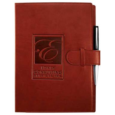 7" x 10" Dovana™ Large JournalBook®