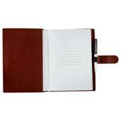 7" x 10" Dovana™ Large JournalBook®