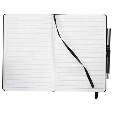 5.75" x 8.5" Pedova™ Pocket Bound JournalBook®