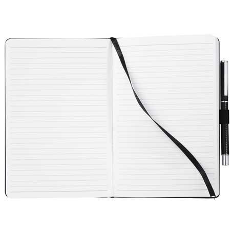 5.75" x 8.5" Pedova™ Pocket Bound JournalBook®