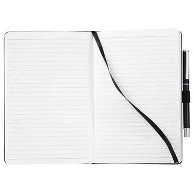 5.75" x 8.5" Pedova™ Pocket Bound JournalBook®
