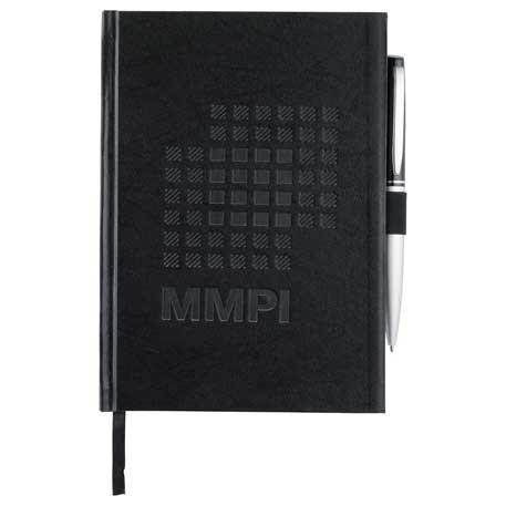 5" x 7" Executive Bound JournalBook®