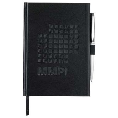 5" x 7" Executive Bound JournalBook®