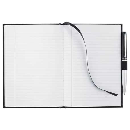 5" x 7" Executive Bound JournalBook®
