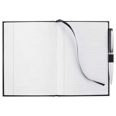 5" x 7" Executive Bound JournalBook®