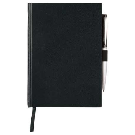 5" x 7" Executive Bound JournalBook®