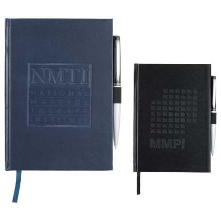 5" x 7" Executive Bound JournalBook®