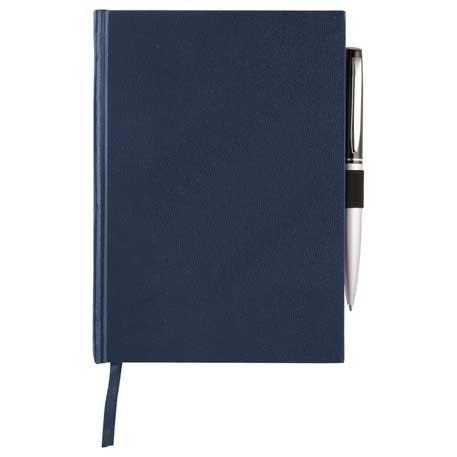 5" x 7" Executive Bound JournalBook®