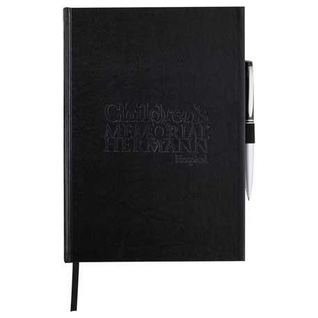 7" x 10" Executive Large Bound JournalBook®